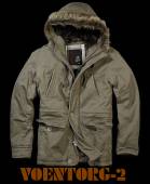 ������ Vintage Explorer | ���� Olive